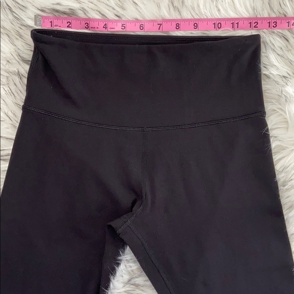 Lorna Jane Lotus Ankle Biter A/B Tight - Picture 6 of 11